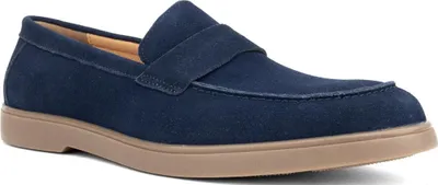 Immagine prodotto di La Conte Mocassini da uomo LAC3969-20335 Colore: Blu Taglia: 44