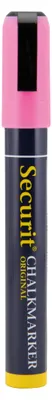 Produktbild von Securit SMA510-PI, Pink, Meißel, 1 Stück(e)