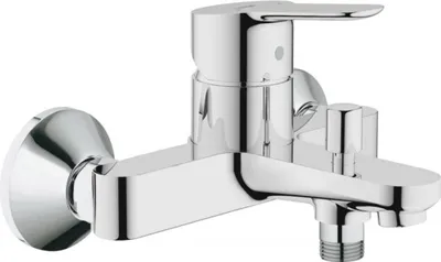 Image de GROHE BauEdge, chrome