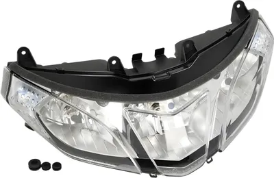 Produktbild von Scheinwerfer Piaggio, 2R000161