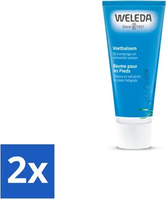 Zdjęcie produktu dla WELEDA - Aroma Shower Relax Krem pod prysznic - 200 ml - Value pack - 2 szt