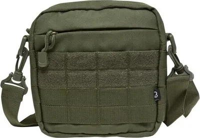 Obrázek produktu pro Brandit City Bag olive - UNI