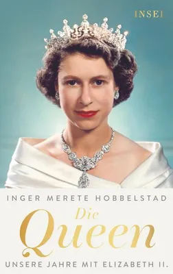 Obrázek produktu pro Hobbelstad, I: Queen