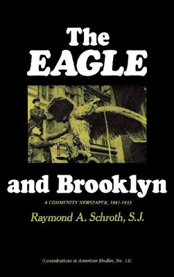 Produktbild von Der Eagle und Brooklyn