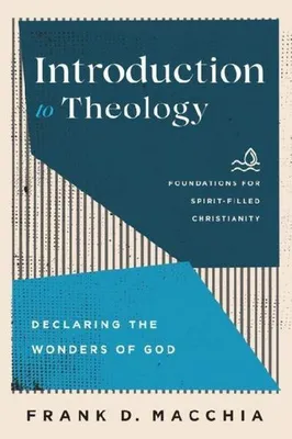 Zdjęcie produktu dla Introduction to Theology