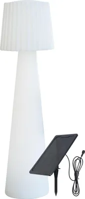 Produktbild von Solarstraßenleuchte LADY h110cm