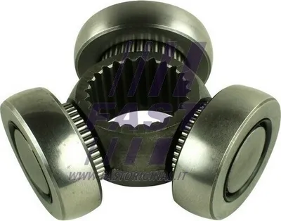 Produktbild von FAST Tripodestern Antriebswelle FT28115 Vorne für FIAT GRANDE PUNTO (199)