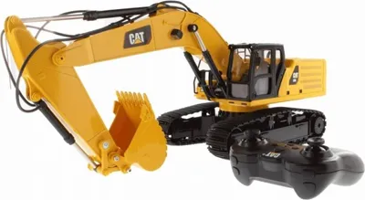 Obrázok produktu pre Carrera 1:24 RC CAT 336 Löffelbagger 1:24