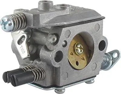 Image de Carburateur Adaptable Dolmar - Makita Pour Modèles 109, 110, 111, 115, Ps540, Dcs430, Dcs431, Dcs520, Dcs5200. Remplace Origine