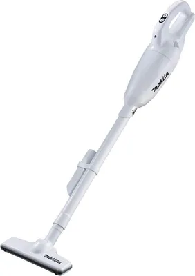 Productafbeelding van Accu-stofzuiger CL108FDSAW, 12 volt (wit, lithium-ion accu 2Ah)