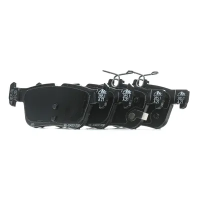 Produktbild von ATE Bremsbeläge Satz Hinten für FORD Kuga Mk2 (DM2) 13.0470-7320.2