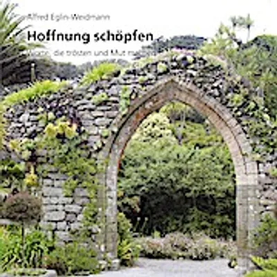 Immagine prodotto di Hoffnung schöpfen