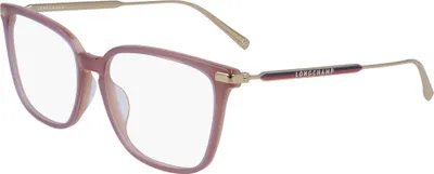 Produktbild von Longchamp LO2661 (601) rose 54/15/140 Damen Brillen