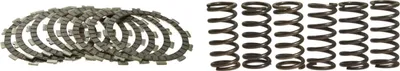Produktbild von Kupplung Lamellen Federn für Suzuki RM 465 Baujahr 1981-1982 von pamoto - Neu