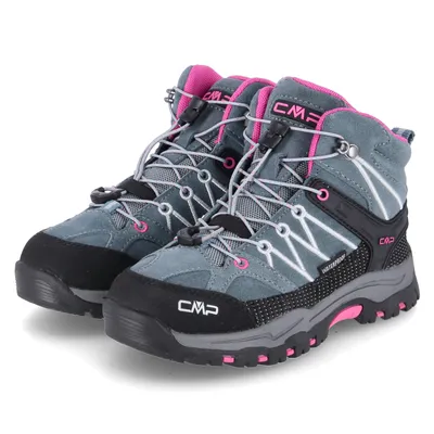 Produktbild von CMP Kinder Rigel Mid Trekking Shoe WP