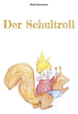 Produktbild von Buch für Vorschulkinder: Warmherzige Geschichte zum Buchstabenlernen und Schulübergang