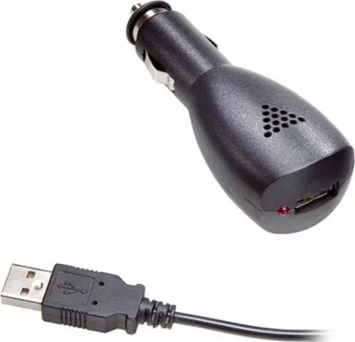 Obrázok produktu pre Nabíjačka do auta USB + kábel adaptéra Nokia
