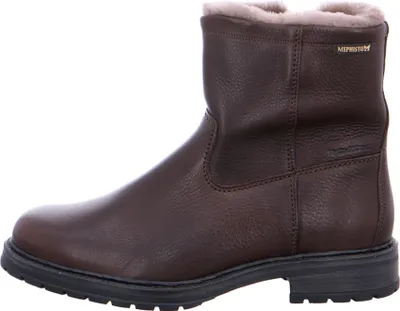 Produktbild von Mephisto Komfort Stiefel Leonardo Herren 333633343930 Braun 46 EU