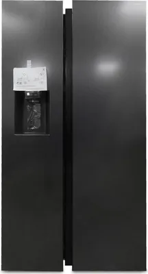 Produktbild von Samsung RS6GCG885DB1 Side-by-Side Kühlschrank