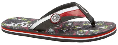 Zdjęcie produktu dla Wygodne klapki plażowe Joma Miami 601 na basen Rozmiar: 40