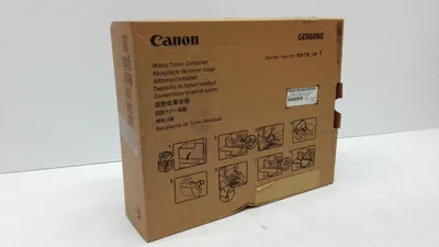 Immagine prodotto di Canon FM3-9276-020 Contenitore per toner di scarto per Canon imageRunner 2520/2525/2530/2535