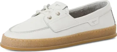 Produktbild von Tamaris 23615/46 White Leather Größe EU 39