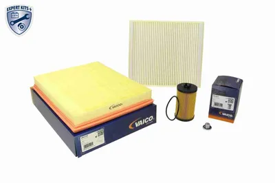 Image de Kit de pièces, inspection
