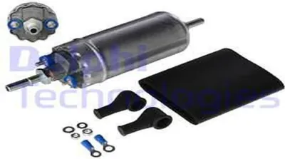 Produktbild von Kraftstoffpumpe DELPHI FE0781-