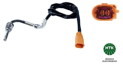 Produktbild von NTK 92996 Abgastemperatursensor für VW GOLF VI (5K1)
