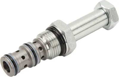Immagine prodotto di Elettrovalvola a cartuccia SV08 30 0 N 00 bobina di flusso a 3 vie con 0-4 GPM per Hydraforce