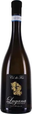 Produktbild von Cò de Fer Il Lugana 2024 | Italien Lombardei | 0.75 l Flasche | 13% Alk.