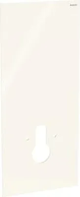 Produktbild von Geberit 242662JL1 Frontverkleidung für Geberit Monolith