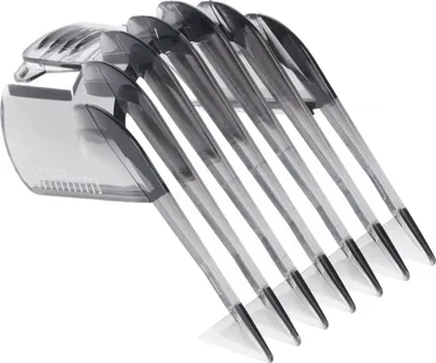 Obrázek produktu pro Hřebenový nástavec 3–21 mm PHILIPS CRP389/01 422203617520 pro zastřihovač vlasů