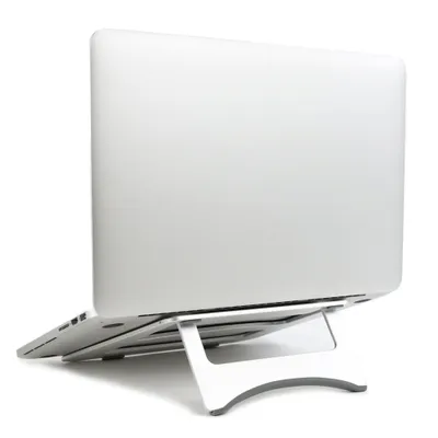 Zdjęcie produktu dla Ergonomiczna podstawka pod laptopa ME01