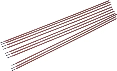 Produktbild von 10x Elektroschweißgerät Schweißelektroden für Edelstahl