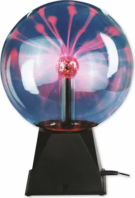 Obrázok produktu pre Eurolite Plasma-Kugel (80600102)