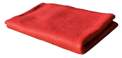 Obrázek produktu pro Exner – deka, fleece LT3959 (jedna velikost) (červená)