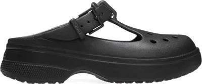 Image de Crocs Clogs 210581-001 in Black color