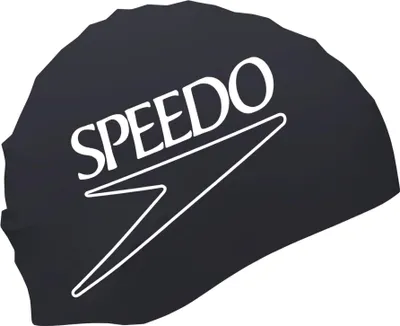 Produktbild von Speedo Printed Biofuse Badekap Senior
