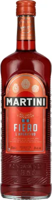 Image de Martini L'Aperitivo FIERO 15% Vol. 0,75l