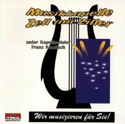 Produktbild von Wir Musizieren Für Sie