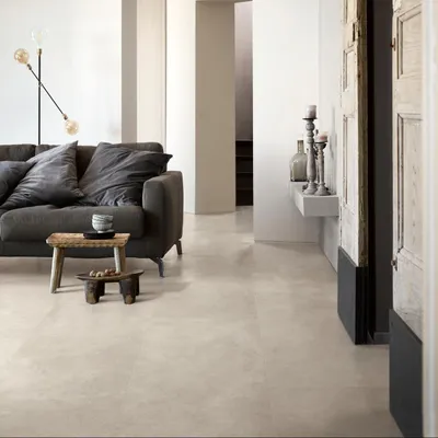 Immagine prodotto di CASA39 Gres porcellanato effetto cemento Beige 75x150 cm Ragno Stratford