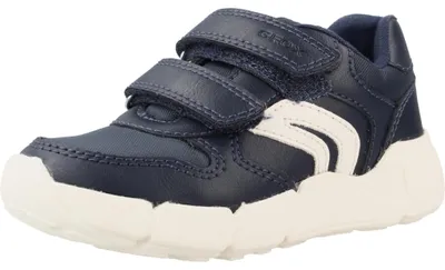 Image de Geox B Flexyper Mini Boy Couleur Bleu