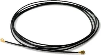 Produktbild von Pigtail U.FL-Stecker auf U.FL-Stecker 1m 1.13mm Koaxialkabel