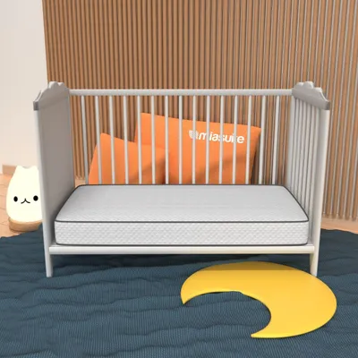 Obrázok produktu pre Matrac do detskej postieľky 60 x 140 cm, výška 16 cm | Primavera Baby