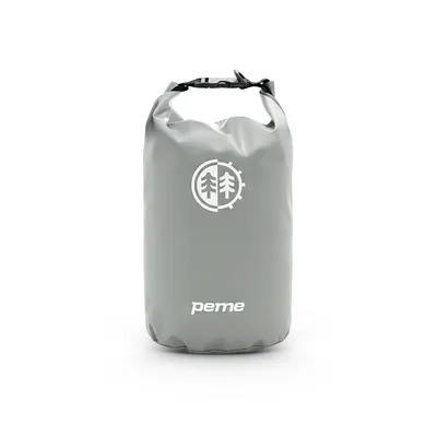 Obrázek produktu pro PEME Hydro Dry Bag 10 l – malý vodotěsný vak, vodotěsná taška, vodotěsný batoh pro SUP, kajak, kánoe, vodotěsný vak, vak do vody, plavecký vak