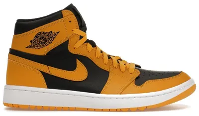 Produktbild von Jordan 1 Retro High Golf Pollen - EU 47.5