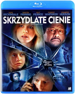 Produktbild von Winged Creatures (nur Originalversion) [BLU-RAY]