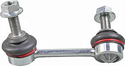 Produktbild von METZGER Koppelstange Stabilisator für VOLVO XC60 II (246) Hinten Links 53070703