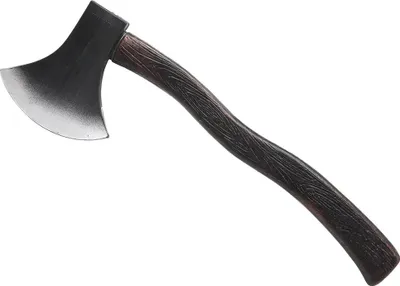 Image de Hache viking Atosa 50 Cm argent argent One Size